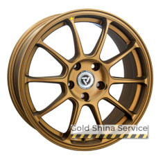 VLF ULF15 7.5x17 5x112 ET38 DIA66.56 BR