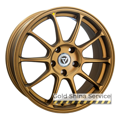 VLF ULF15 8x18 5x112 ET38 DIA66.56 BR
