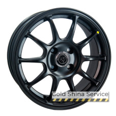 VLF ULF15 7.5x17 5x112 ET38 DIA66.56 BM