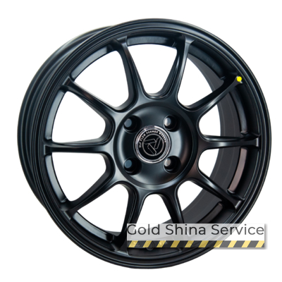 VLF ULF15 8x18 5x112 ET38 DIA66.56 BM