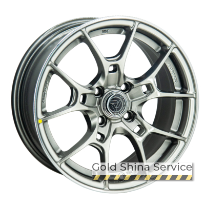 VLF ULF09 7.5x17 5x108 ET38 DIA63.4 HB