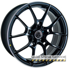VLF ULF09 8x18 5x114.3 ET38 DIA73.1 BM