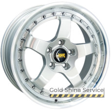 VLF VLF40 7.5x17 5x114.3 ET38 DIA73.1 SM