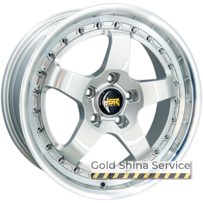 VLF VLF40 7.5x17 5x114.3 ET38 DIA73.1 SM