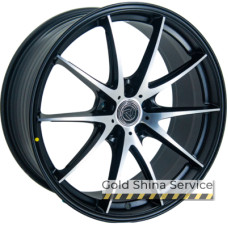 VLF ULF20 8.5x19 5x112 ET38 DIA66.56 MCB
