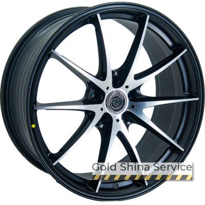 VLF ULF20 8x18 5x112 ET38 DIA66.56 MCB