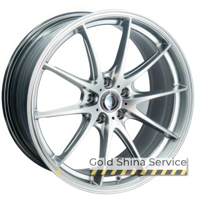 VLF ULF20 8.5x19 5x112 ET38 DIA66.56 HB