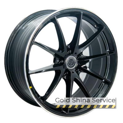 VLF ULF20 8x18 5x112 ET38 DIA66.56 BML