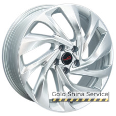 Replica Hyundai GT FR640 7x18 5x114.3 ET38 DIA67.1 FS Replica Hyundai GT FR640 7x18 5x114.3 ET38 DIA67.1 FS