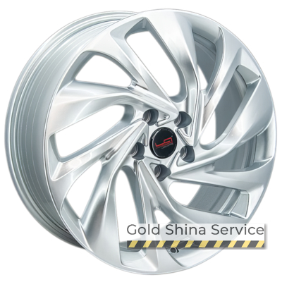 Диски Replica Hyundai GT FR640 7x18 5x114.3 ET38 DIA67.1 FS