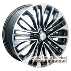 Replica Hyundai GT 5032 8x19 5x114.3 ET42 DIA67.1 GMF Replica Hyundai GT 5032 8x19 5x114.3 ET42 DIA67.1 GMF