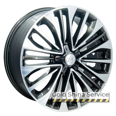 Диски Replica Hyundai GT 5032 8x19 5x114.3 ET42 DIA67.1 GMF