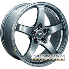 VLF AKF03 8.5x18 5x112 ET25 DIA66.56 GM VLF AKF03 8.5x18 5x112 ET25 DIA66.56 GM