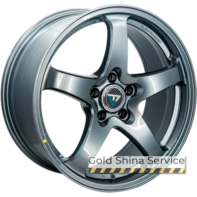 Диски VLF AKF03 8.5x18 5x112 ET25 DIA66.56 GM