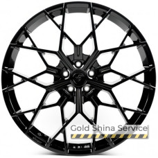 WS FORGED WS-151C 9.5x22 5x127 ET45 DIA71.5 GB