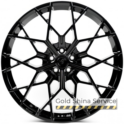 WS FORGED WS-151C 9.5x22 5x127 ET45 DIA71.5 GB
