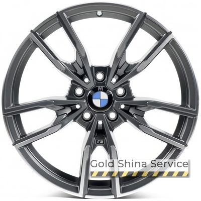 Replica B5478 8x18 5x112 ET25 DIA66.5 MtGP
