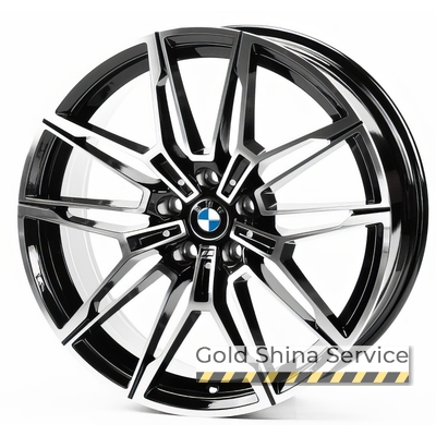 Replica B294 9x19 5x112 ET40 DIA66.5 GBMF