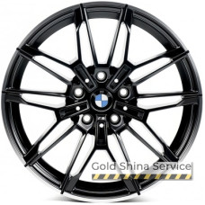 Replica B294 8x18 5x120 ET30 DIA72.5 SBLP Replica B294 8x18 5x120 ET30 DIA72.5 SBLP