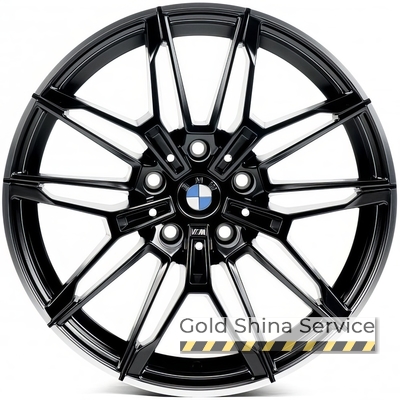 Replica B294 8x18 5x120 ET30 DIA72.5 SBLP