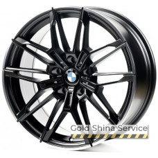 Replica B294 8x18 5x120 ET30 DIA72.6 BM Replica B294 8x18 5x120 ET30 DIA72.6 BM