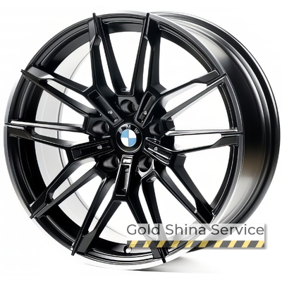 Replica B294 8x18 5x120 ET30 DIA72.6 BM