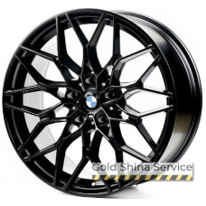Replica B292 8.5x19 5x120 ET30 DIA0 SB Replica B292 8.5x19 5x120 ET30 DIA0 SB