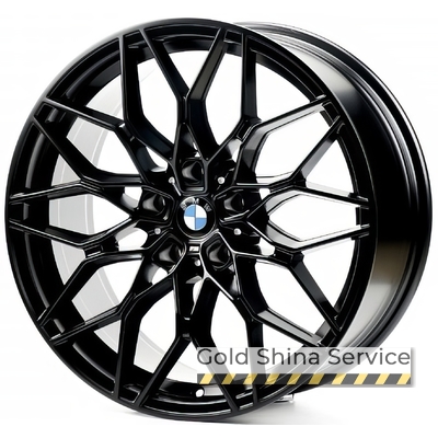 Replica B292 8.5x19 5x120 ET30 DIA0 SB