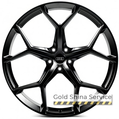 Replica A5598 8.5x19 5x112 ET40 DIA66.5