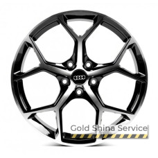 Replica A5598 8.5x20 5x112 ET35 DIA66.5 BM