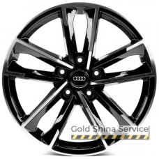 Replica A1065 9x20 5x130 ET59 DIA71.5 GBMF