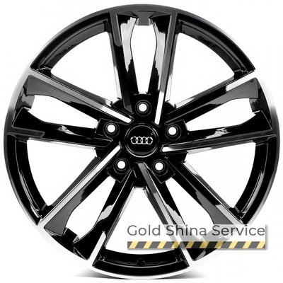 Replica A1065 9x20 5x130 ET59 DIA71.5 GBMF