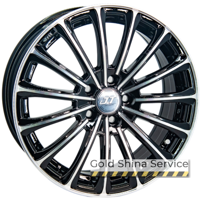 JT 148 6x14 4x98 ET35 DIA58.6 BM
