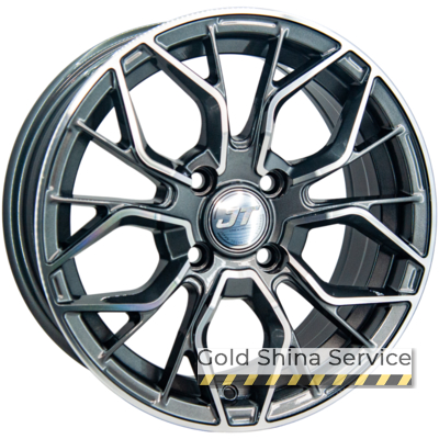 JT 4260 6x14 4x100 ET35 DIA67.1 GM