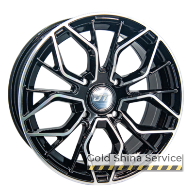 JT 5260 6.5x15 4x114.3 ET35 DIA0 BM