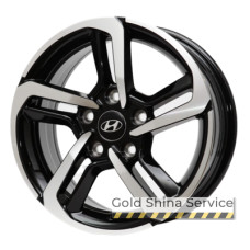 Replica Hyundai RX697 6x15 5x114.3 ET35 DIA73.1 BMF Replica Hyundai RX697 6x15 5x114.3 ET35 DIA73.1 BMF