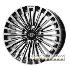 Replica Hyundai RX696 6.5x15 5x114.3 ET35 DIA73.1 BMF Replica Hyundai RX696 6.5x15 5x114.3 ET35 DIA73.1 BMF