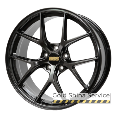 Replica BBS RX01 7.5x17 5x112 ET35 DIA66.6 HB