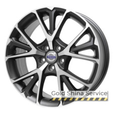 Replica Volvo RX672 7.5x18 5x108 ET52 DIA67.1 GMF Replica Volvo RX672 7.5x18 5x108 ET52 DIA67.1 GMF