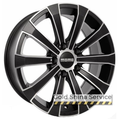 Momo Europe 6.5x15 4x108 ET38 DIA72.3 BP