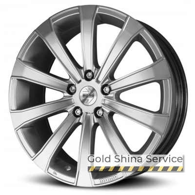 Momo Europe 7x17 5x108 ET50 DIA63.4 S