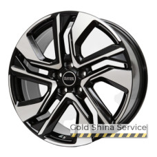 Replica Ranger Rover RX711 9x21 5x120 ET43 DIA72.6 BMF Replica Ranger Rover RX711 9x21 5x120 ET43 DIA72.6 BMF
