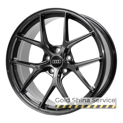 Replica Audi RX01 7.5x17 5x112 ET35 DIA0 HB