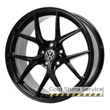Replica Volkswagen RX01 7.5x17 5x112 ET35 DIA0 GB Replica Volkswagen RX01 7.5x17 5x112 ET35 DIA0 GB
