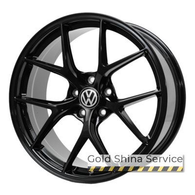 Replica Volkswagen RX01 7.5x17 5x112 ET35 DIA0 GB