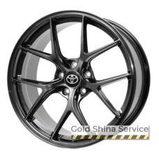 Replica Toyota RX01 8.5x19 5x114.3 ET35 DIA73.1 HB Replica Toyota RX01 8.5x19 5x114.3 ET35 DIA73.1 HB