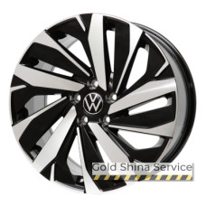 Replica Volkswagen RX730 8x18 5x112 ET44 DIA57.1 BMF Replica Volkswagen RX730 8x18 5x112 ET44 DIA57.1 BMF