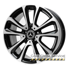 Replica Mercedes DM33 8x18 5x112 ET43 DIA0 BMF Replica Mercedes DM33 8x18 5x112 ET43 DIA0 BMF