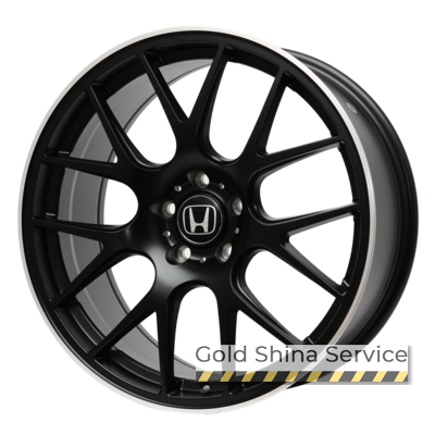 Replica Honda DX06 8.5x18 5x114.3 ET35 DIA73.1 MBMPL