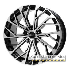 Replica Audi 5086 8.5x19 5x112 ET35 DIA0 BMF Replica Audi 5086 8.5x19 5x112 ET35 DIA0 BMF